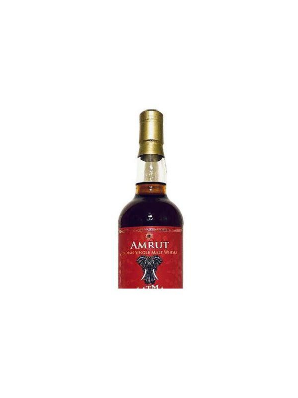 Amrut 2012  Aatma 2 - Collector Series