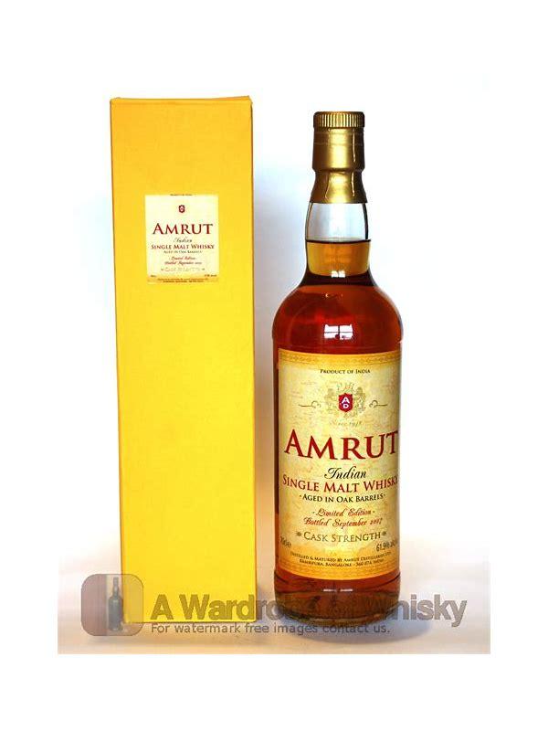 Amrut 2013  Snice - Special Limited Edition