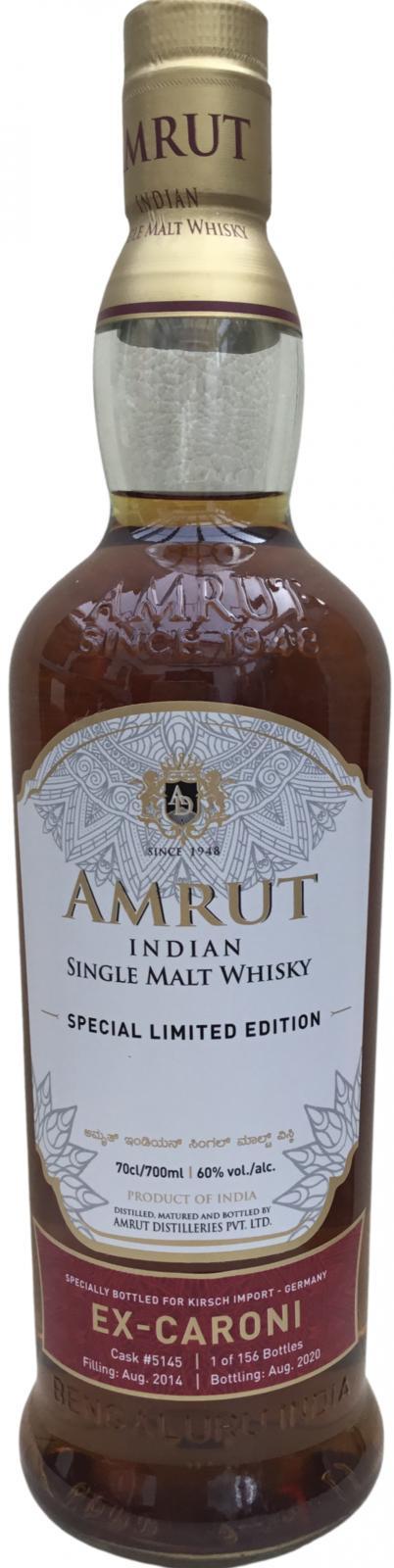 Amrut 2014