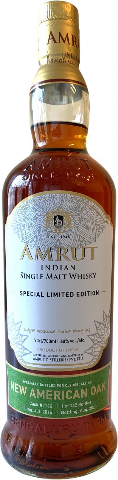 Amrut 2014