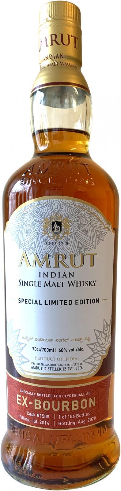 Amrut 2014