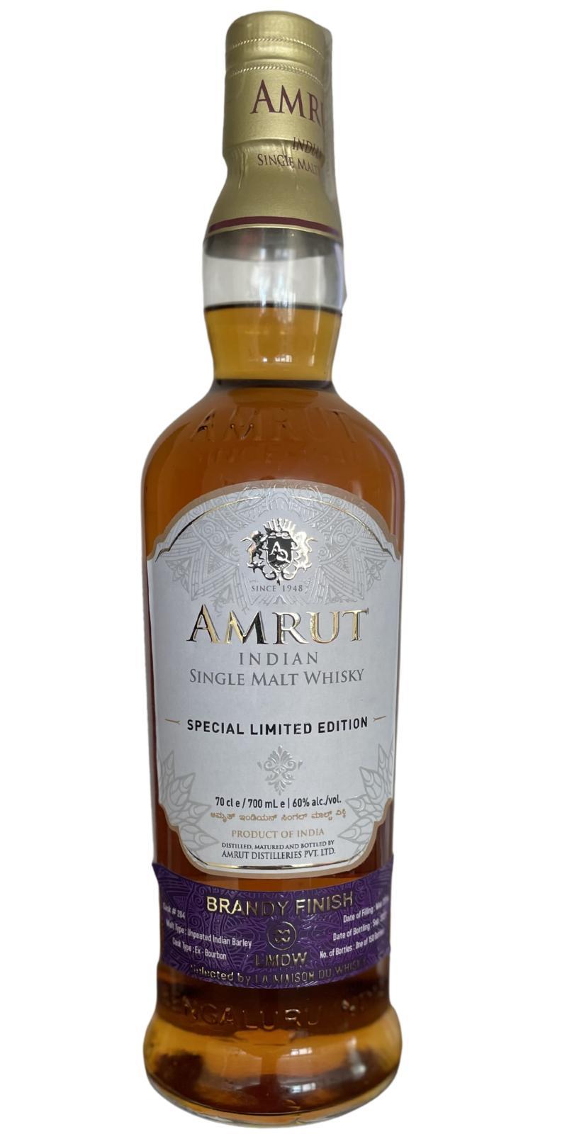 Amrut 2014