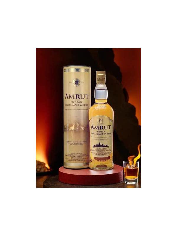 Amrut 2016  Al.Capone Festiwal Whisky&Wine