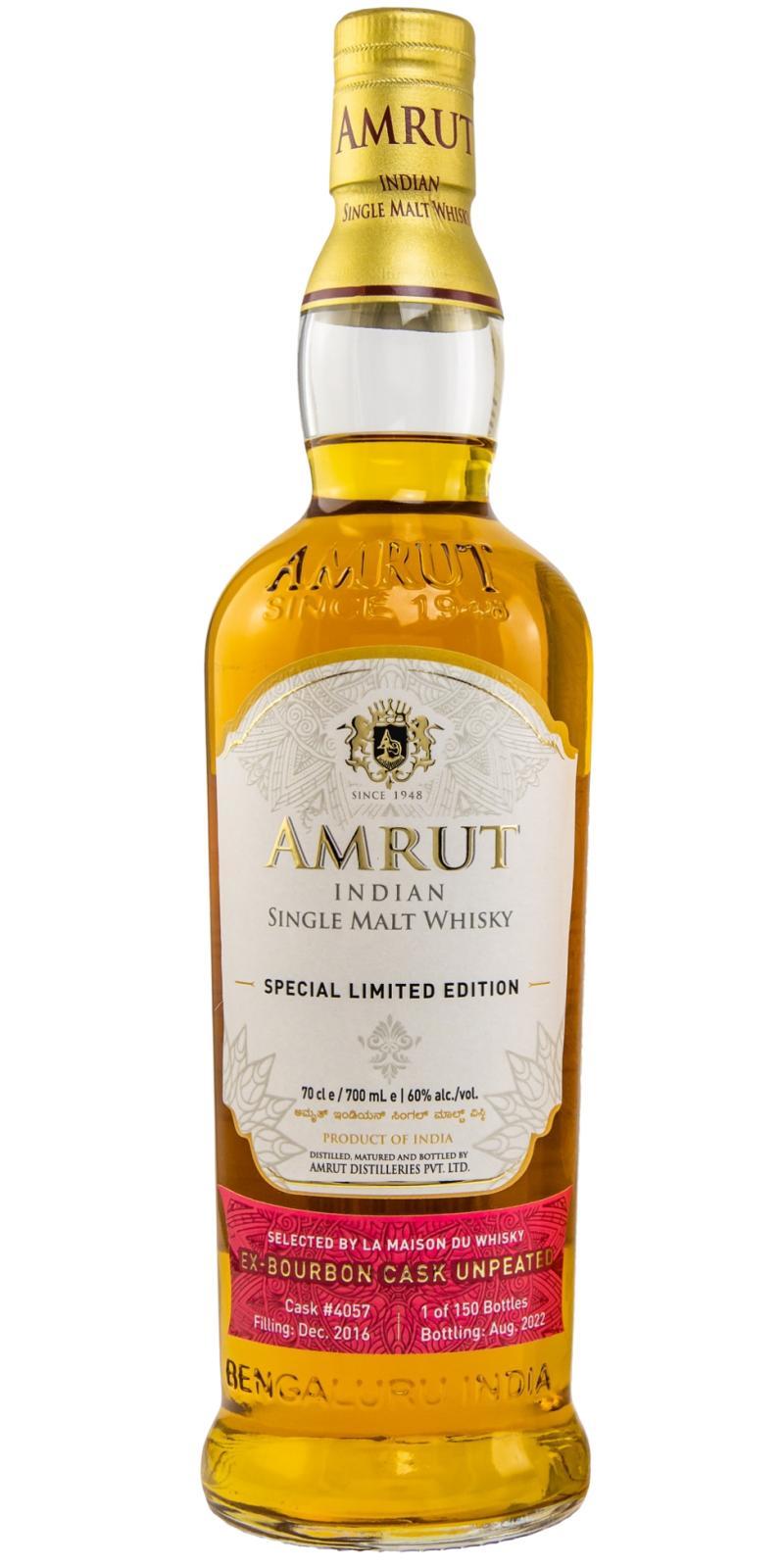 Amrut 2016