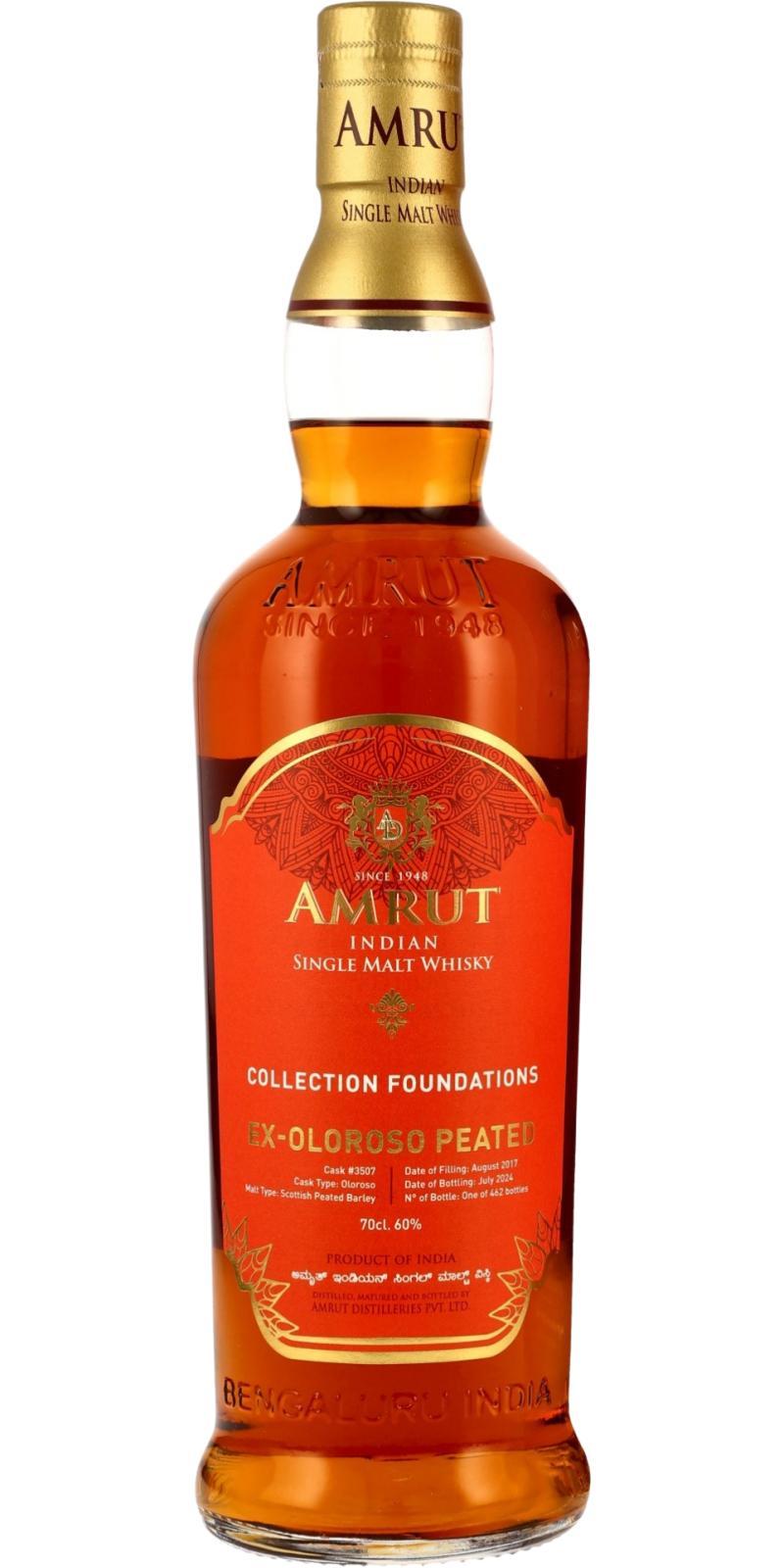 Amrut 2017