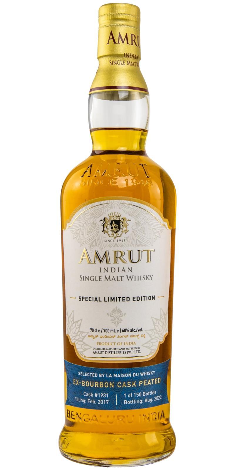 Amrut 2017