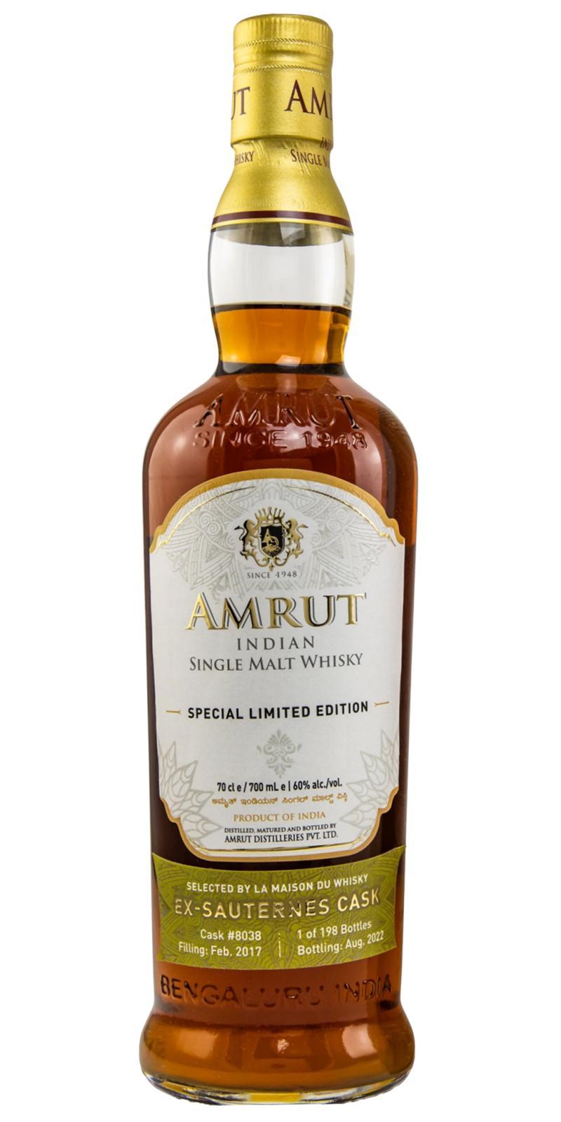 Amrut 2017