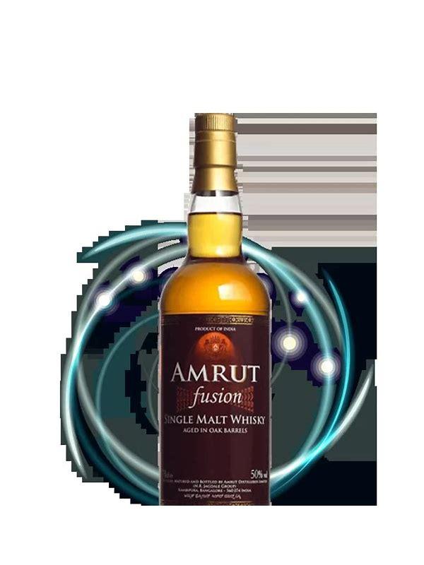 Amrut Fusion