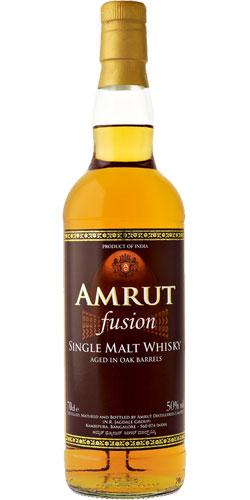 Amrut Fusion