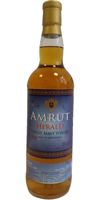 Amrut Herald