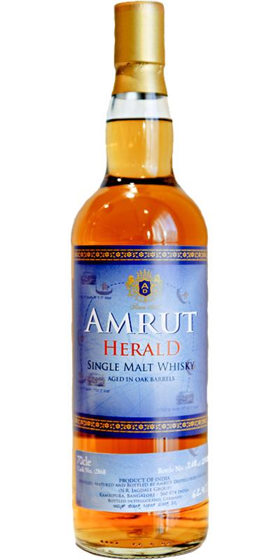Amrut Herald