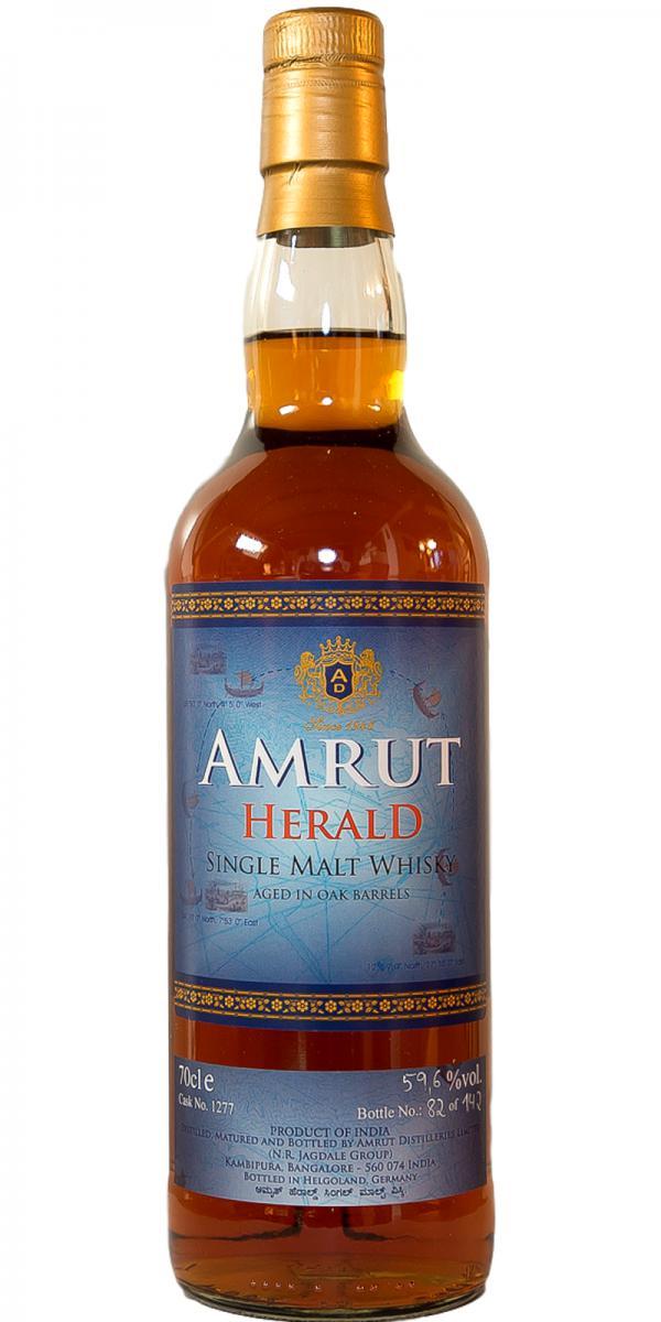 Amrut Herald