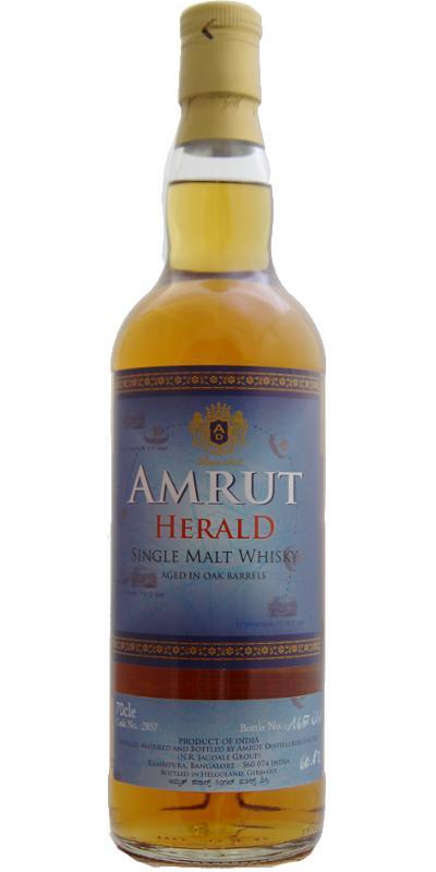 Amrut Herald