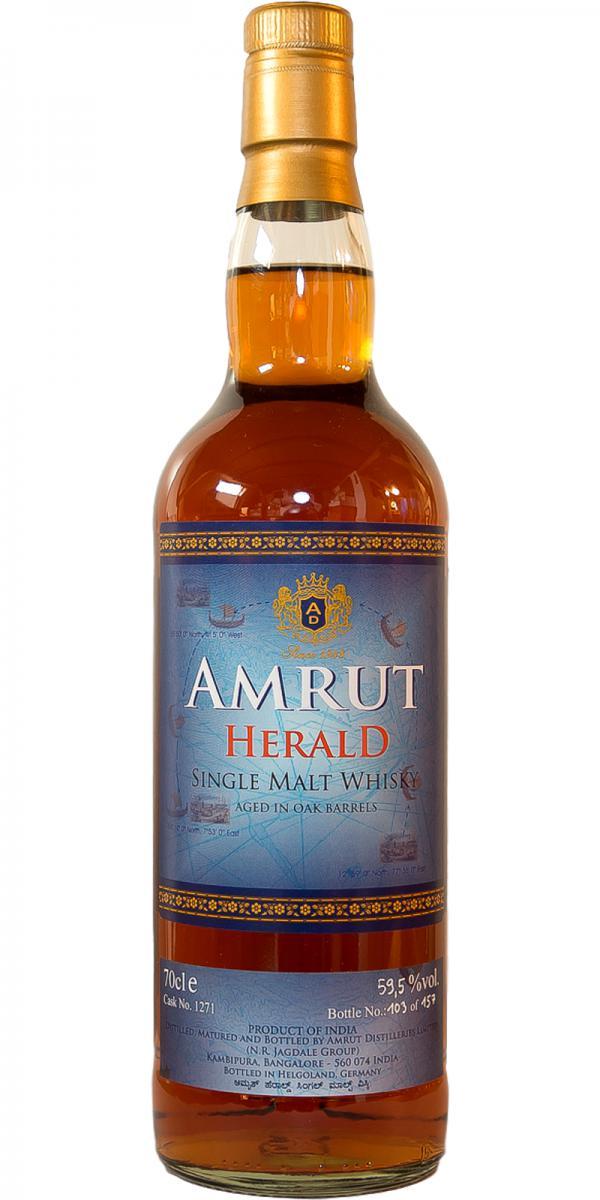Amrut Herald