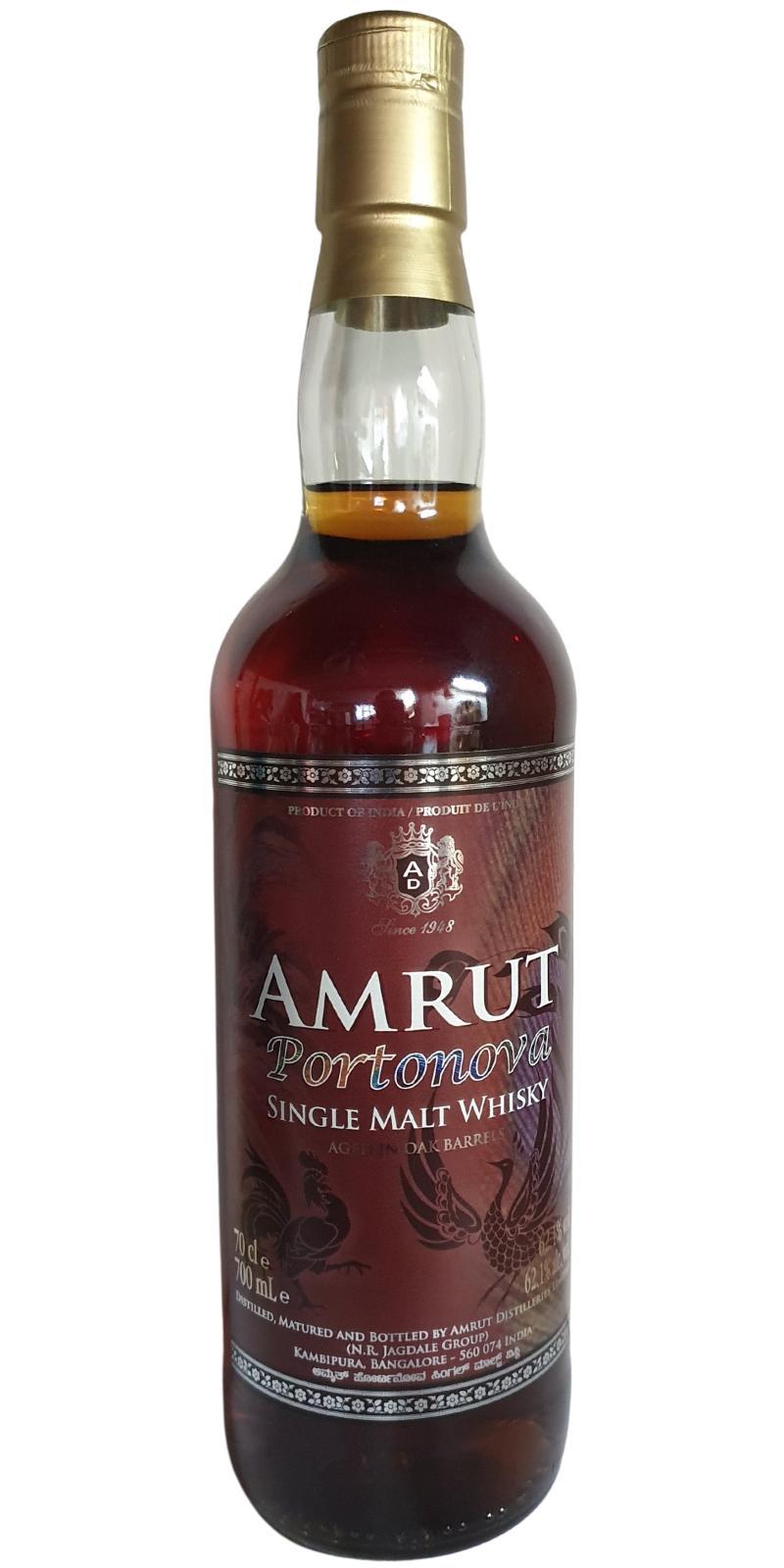 Amrut Portonova