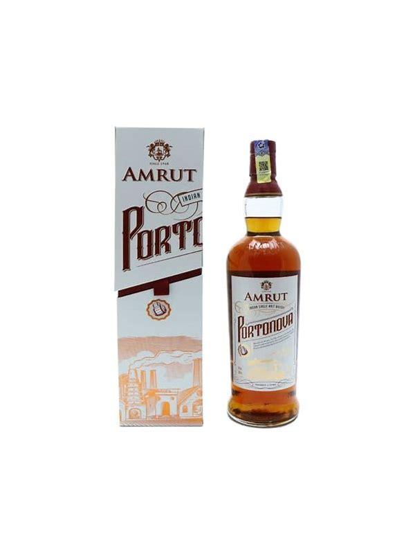 Amrut Portonova