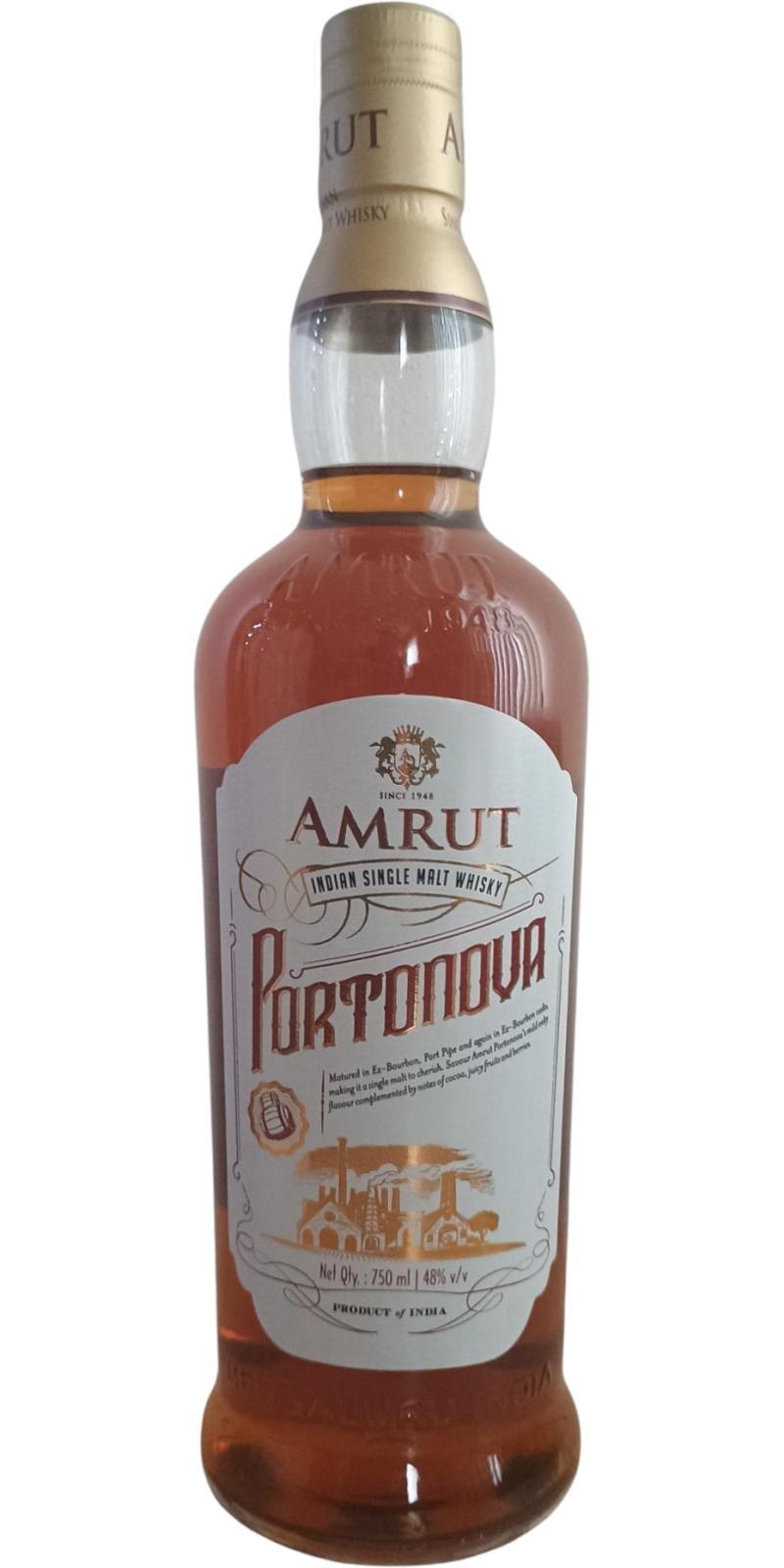 Amrut Portonova