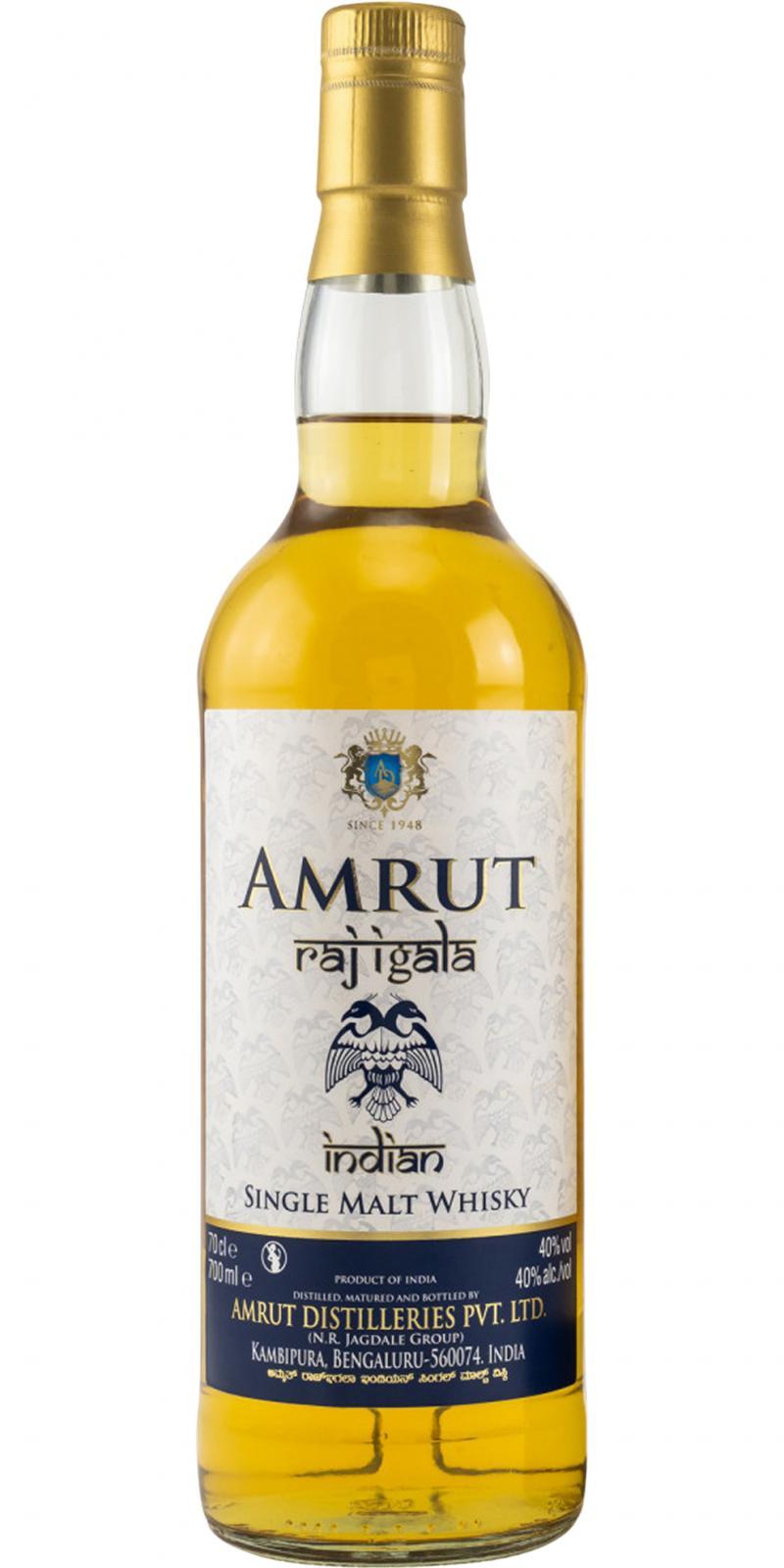 Amrut Raj Igala