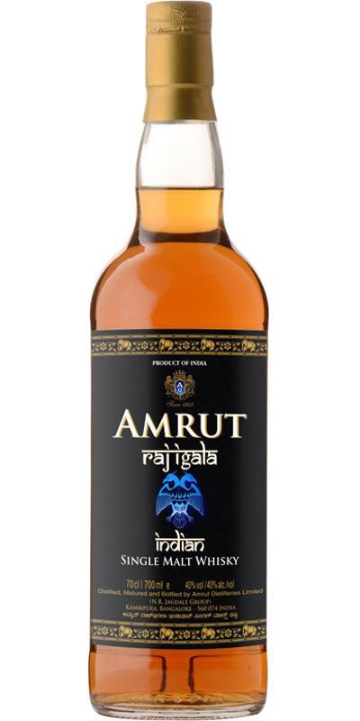 Amrut Raj Igala