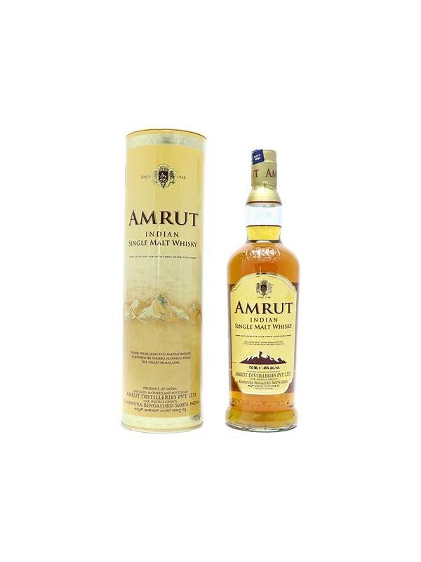 Amrut Single Malt