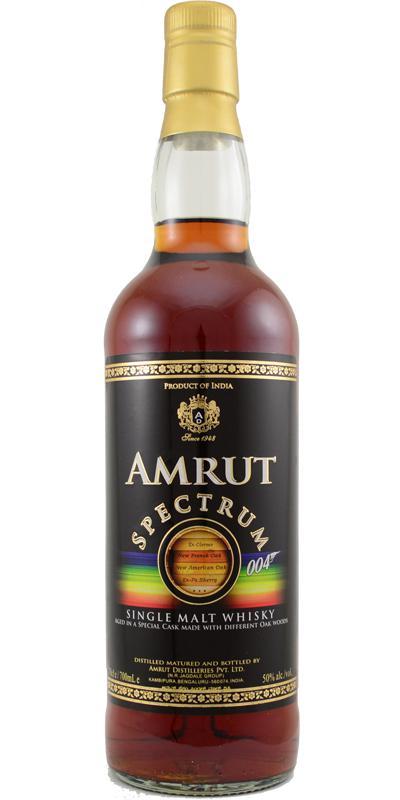 Amrut Spectrum 004