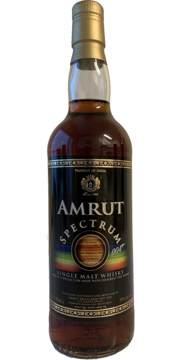Amrut Spectrum 004