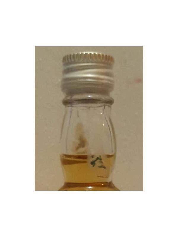 Dufftown 40-year-old A De Luxe Highland Malt Scotch Whisky