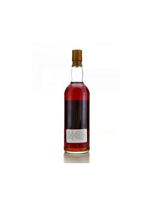 Dufftown 1979 CA Single Cask