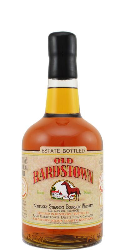Old Bardstown NAS  Estate Bottled