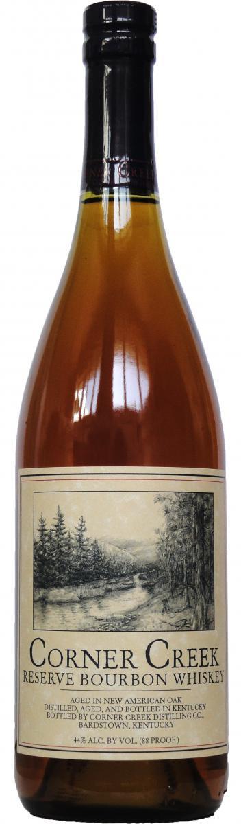 Corner Creek Reserve