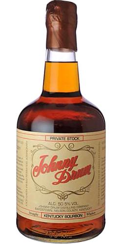 Johnny Drum Private Stock