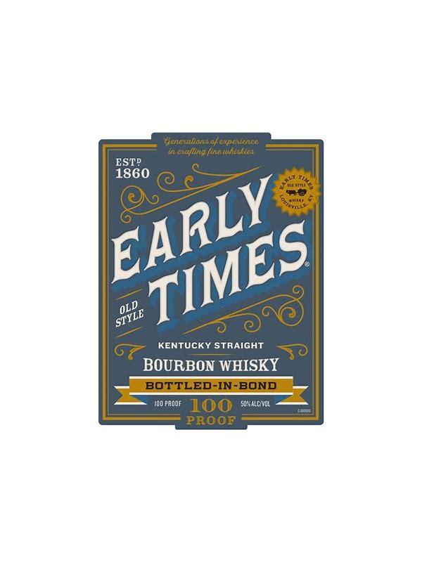 Kentucky Highway 03-year-old  Straight Bourbon Whiskey