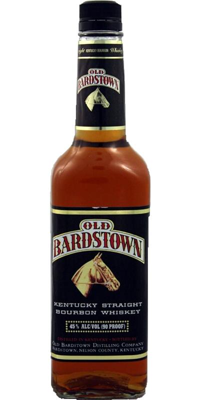 Old Bardstown 04-year-old