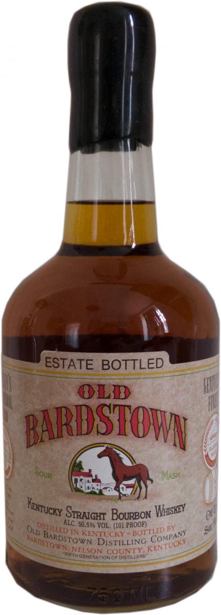 Old Bardstown NAS  Estate Bottled