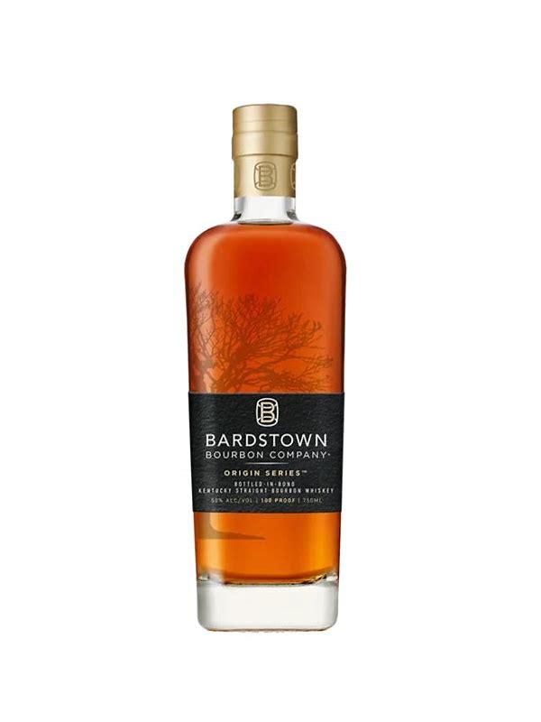 Old Bardstown NAS  Gold Label