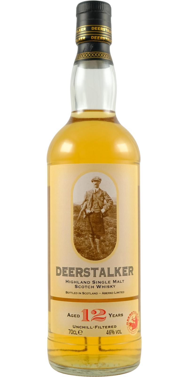 Allt-a-Bhainne 12-year-old DS