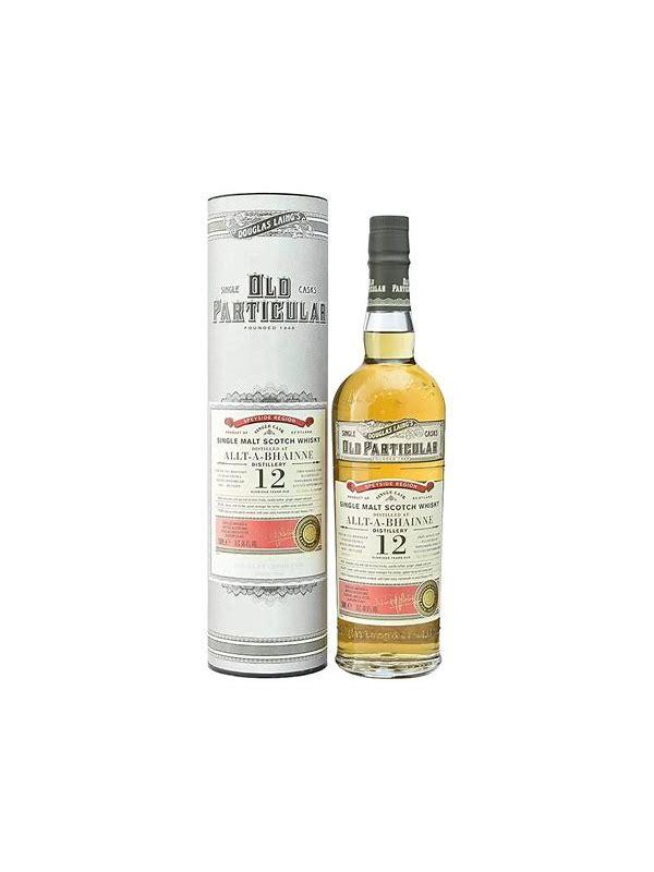 Allt-a-Bhainne 2000 DL Old Particular