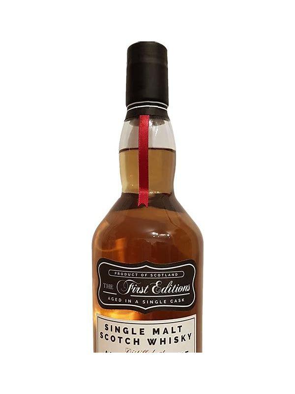 Allt-a-Bhainne 1993 ED The First Editions