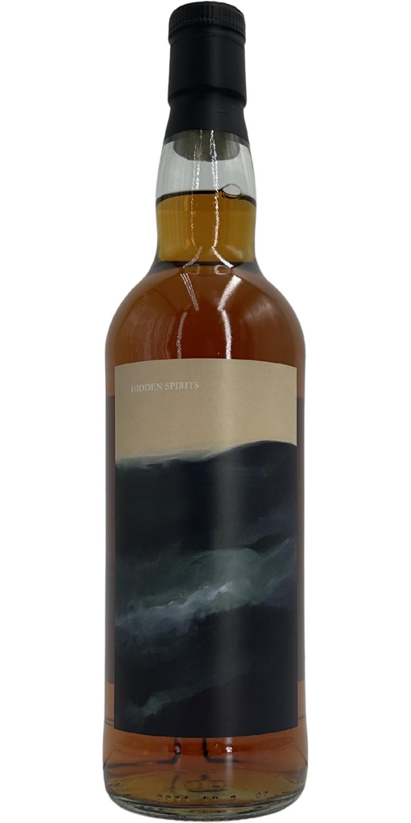 Allt-a-Bhainne 2008 HiSp FÀIRE – ORIZZONTI” di Riccardo Furini