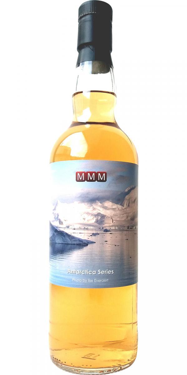 Allt-a-Bhainne 1993 MMM Antarctica Series