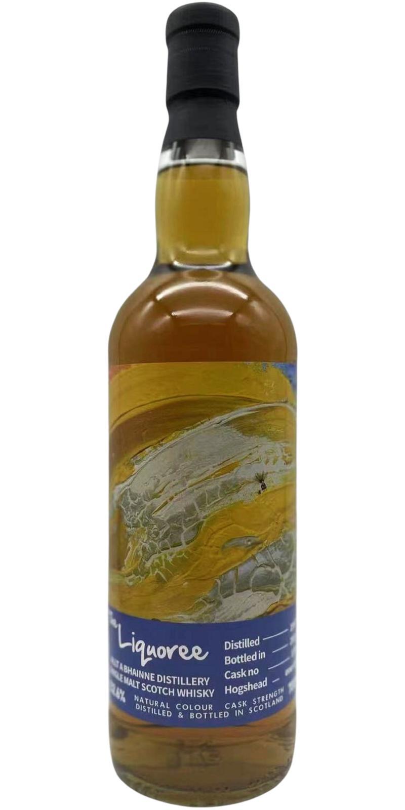 Allt-a-Bhainne 1997 LIQ