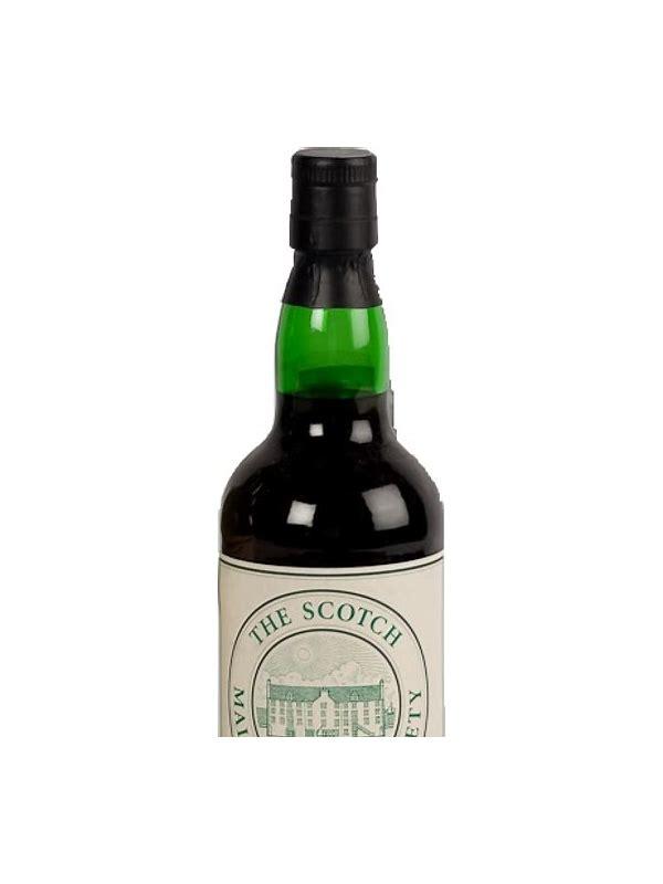 Allt-a-Bhainne 1981 SMWS 108.3