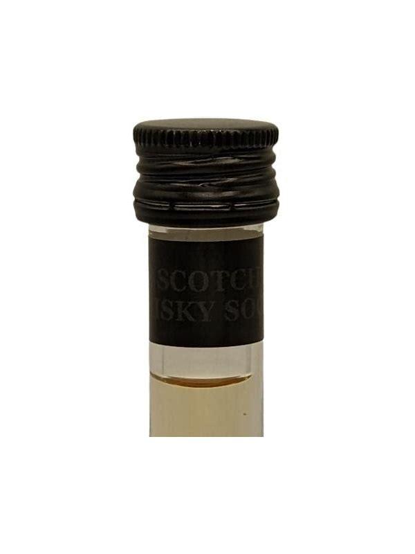 Allt-a-Bhainne 2012 SMWS 108.25 Gets your blood pumping!