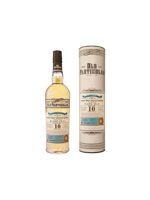 Caol Ila 2012 DL Old Particular