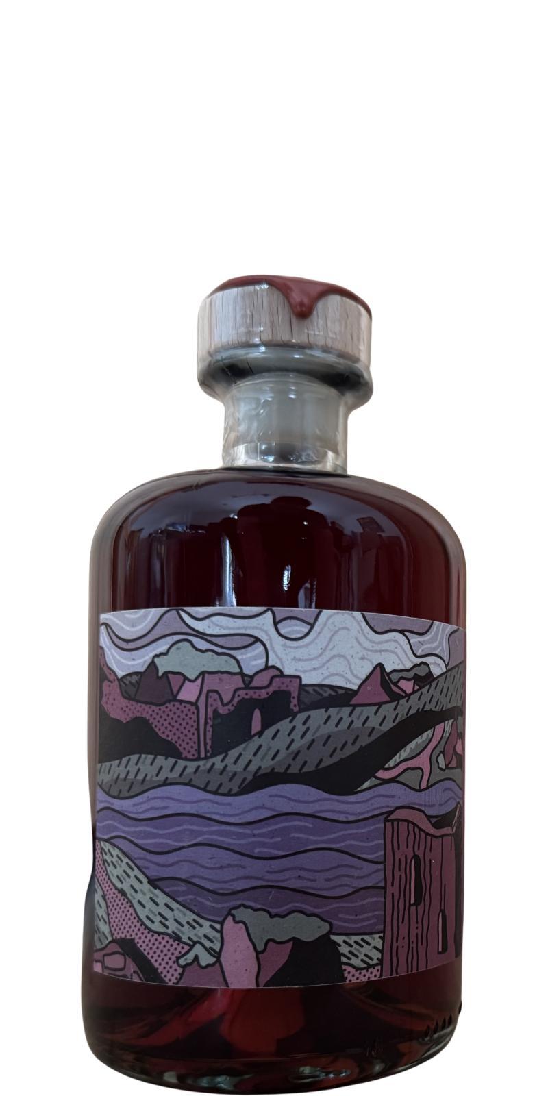 Caol Ila 2015 DrWa An unexpected ending