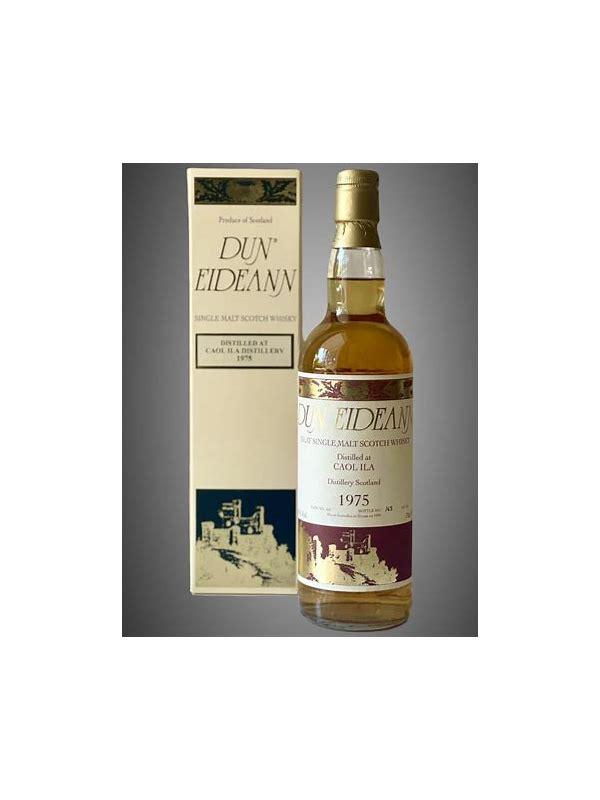 Caol Ila 1975 DE