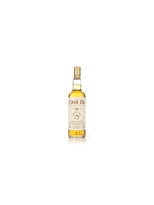 Caol Ila 1984 DE