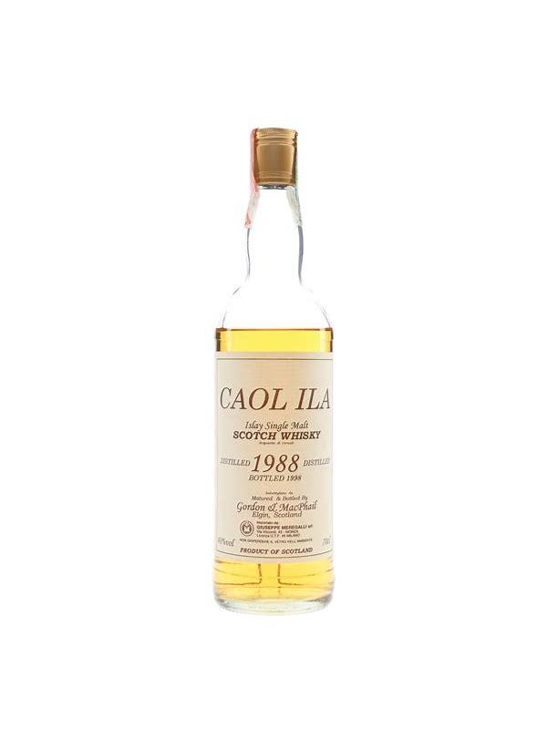 Caol Ila 1988 DE