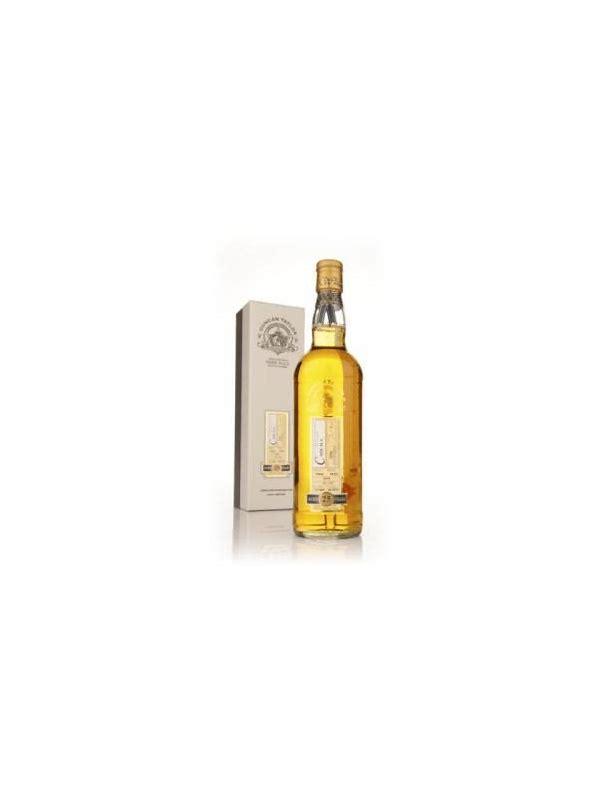 Caol Ila 1984 DT Rare Auld