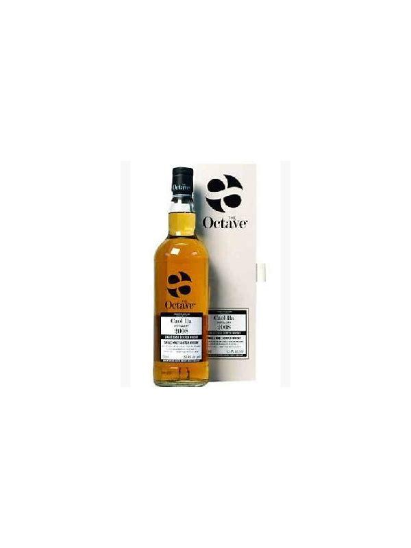 Caol Ila 1984 DT The Octave Collection